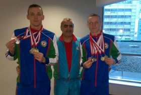 Les paralympiens azerbaïdjanais participent au tournoi de qualification